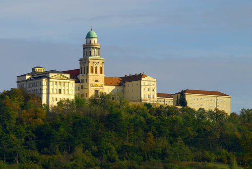 pannonhalma