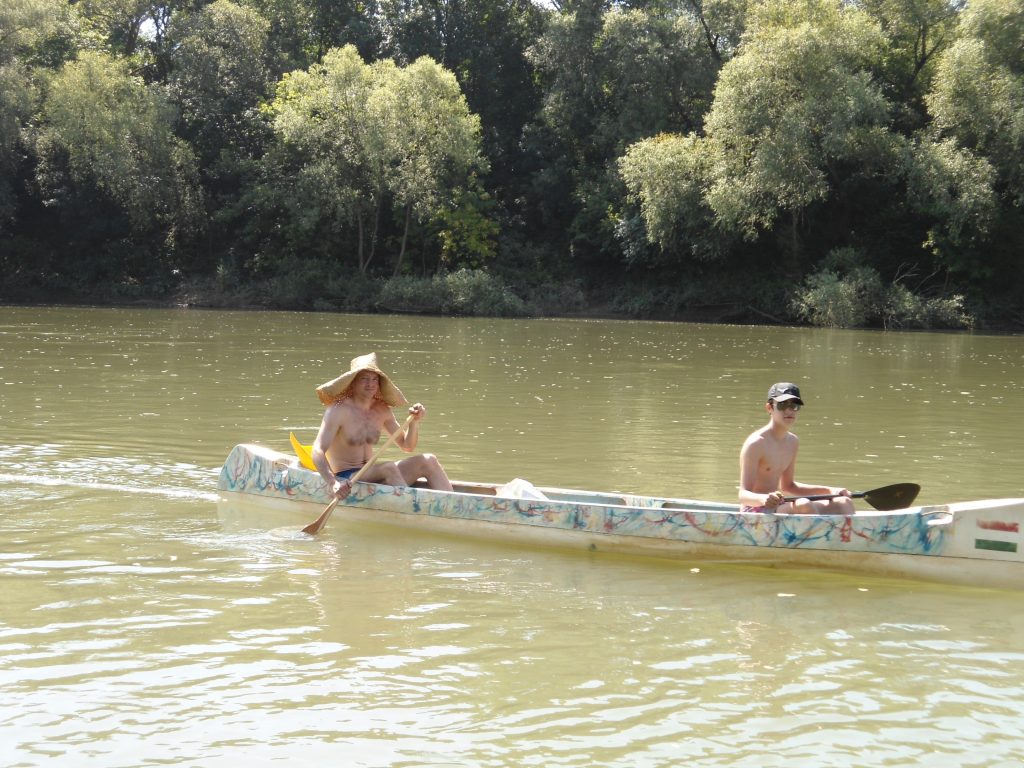 tisza
