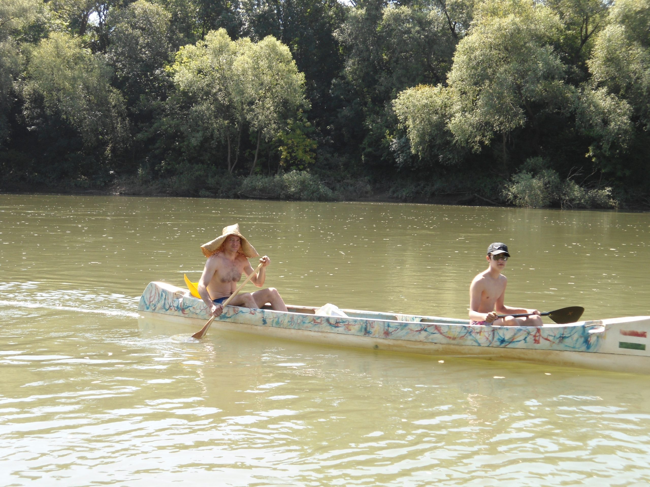 tisza