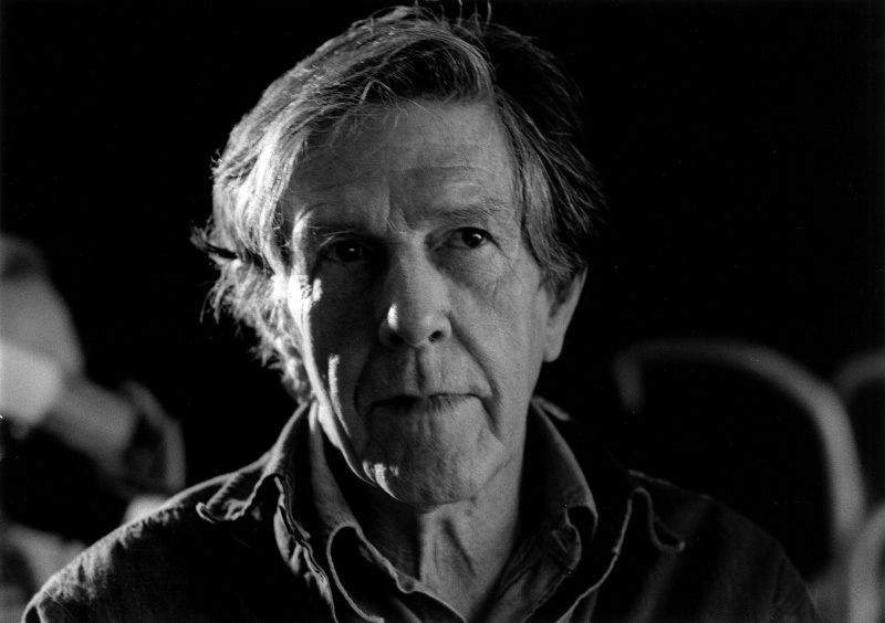 john cage