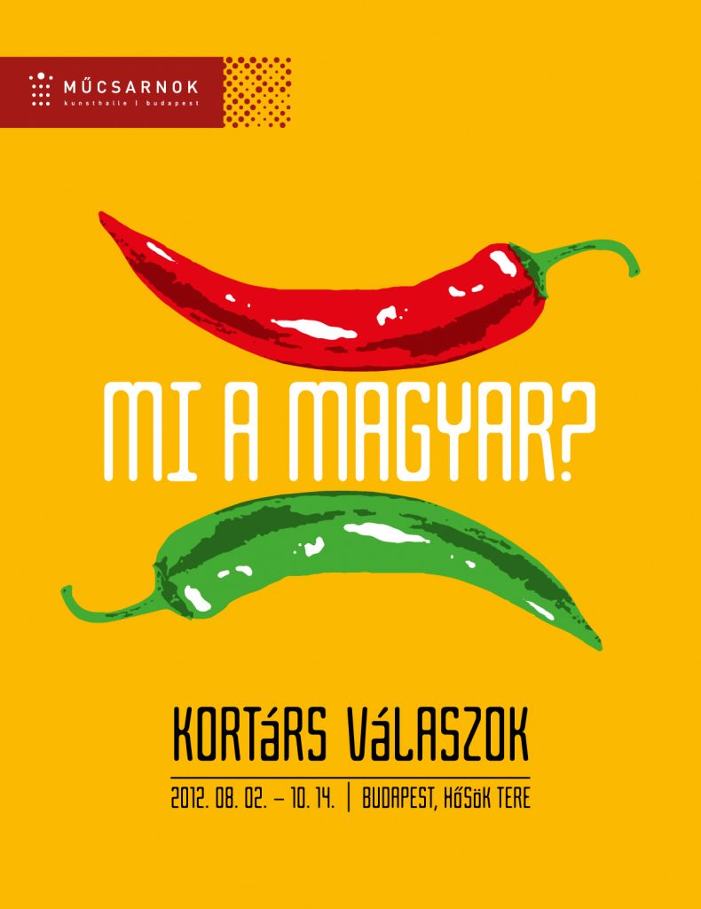 Mi a magyar kép