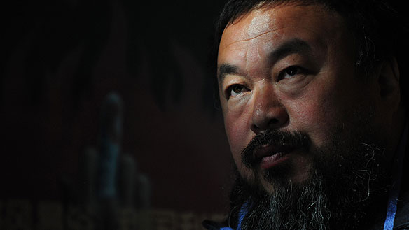 ai-weiwei