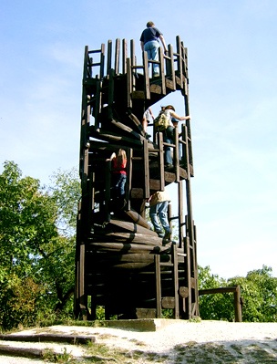 kilátó