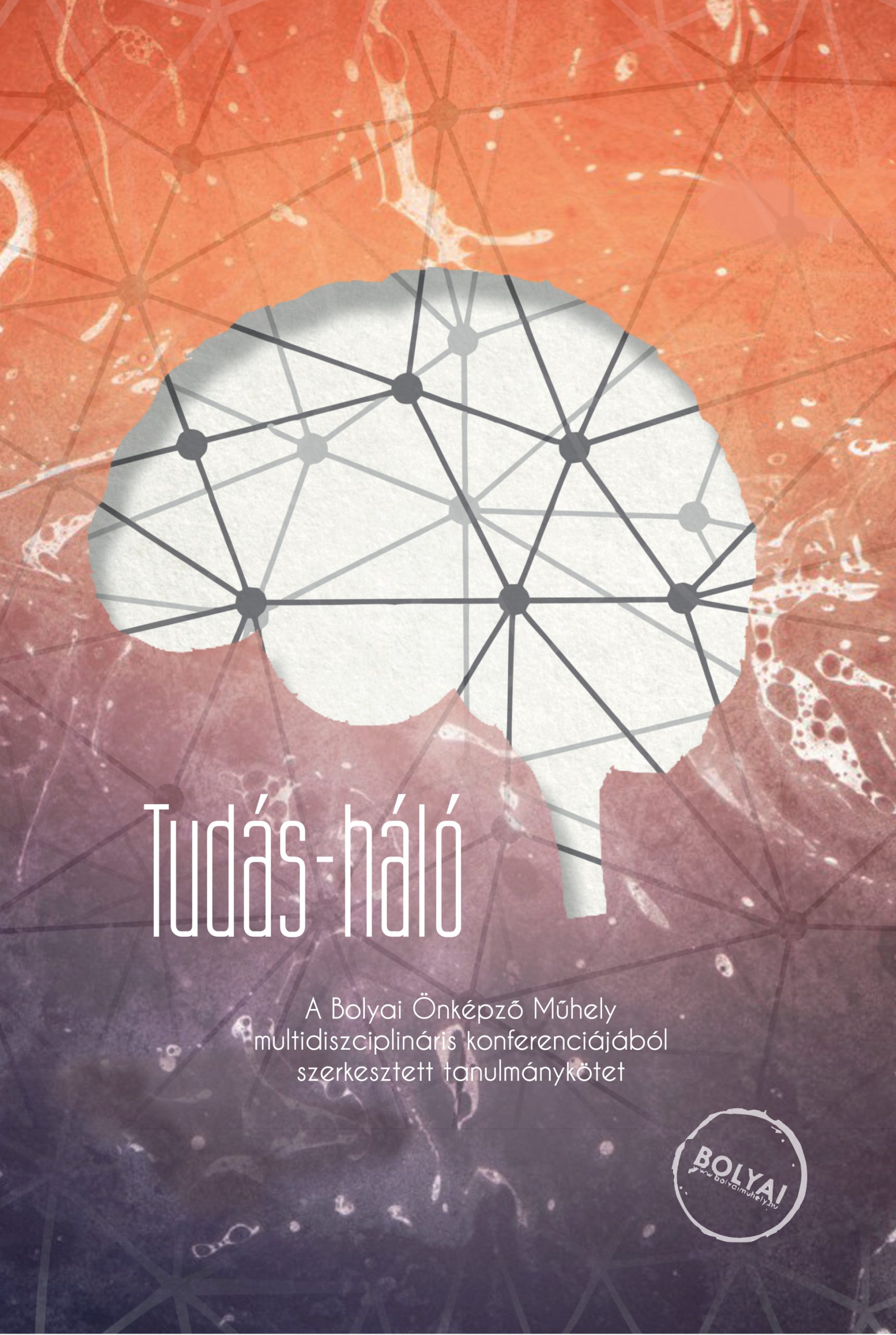 TUDÁS-HÁLÓ CÍMLAP