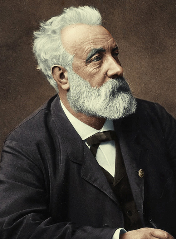 verne