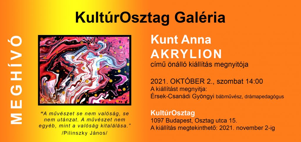 Meghívó