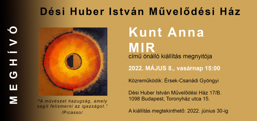 kunt anna